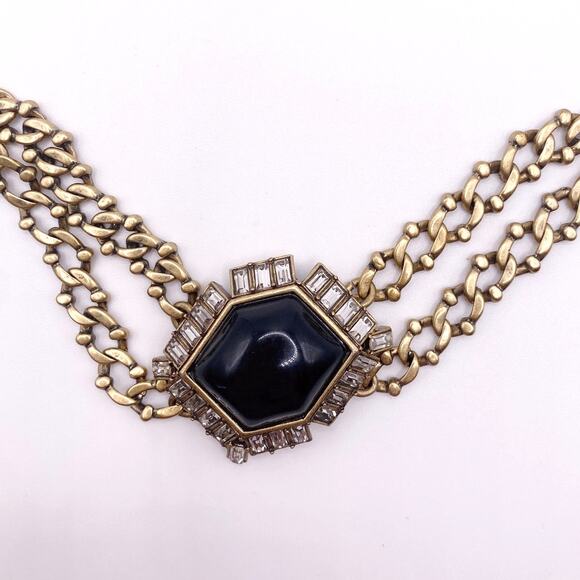 Tory Burch Bracelet Vintage Early Design And Logo - Picture 2 of 6